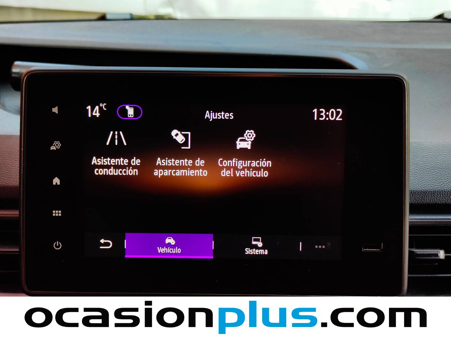 Extras del Renault Kangoo Furgón Renault Kangoo Furgon dCi Blue L1 (95 CV)