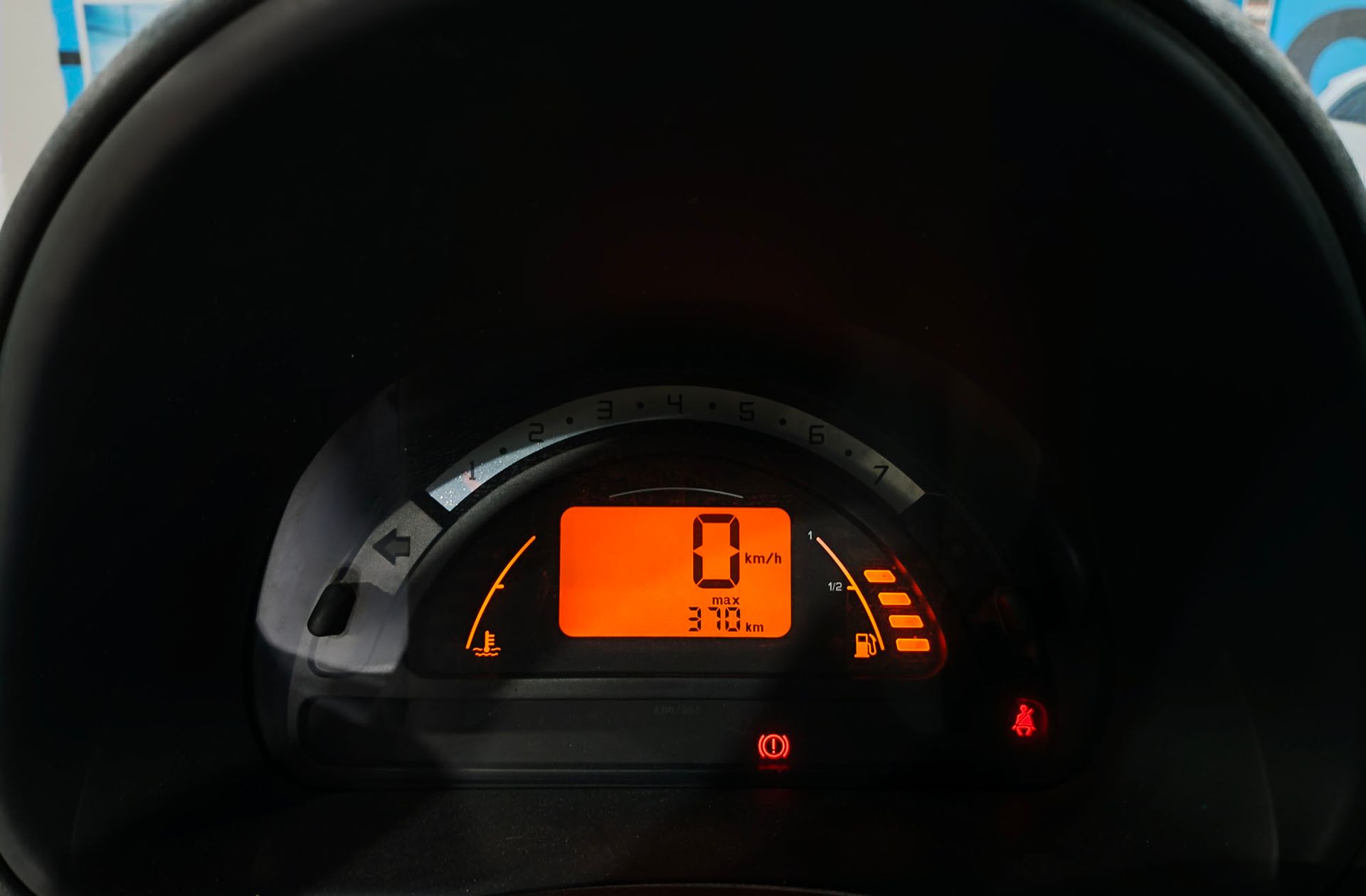 Citroën C3 1.1i Furio - foto 18