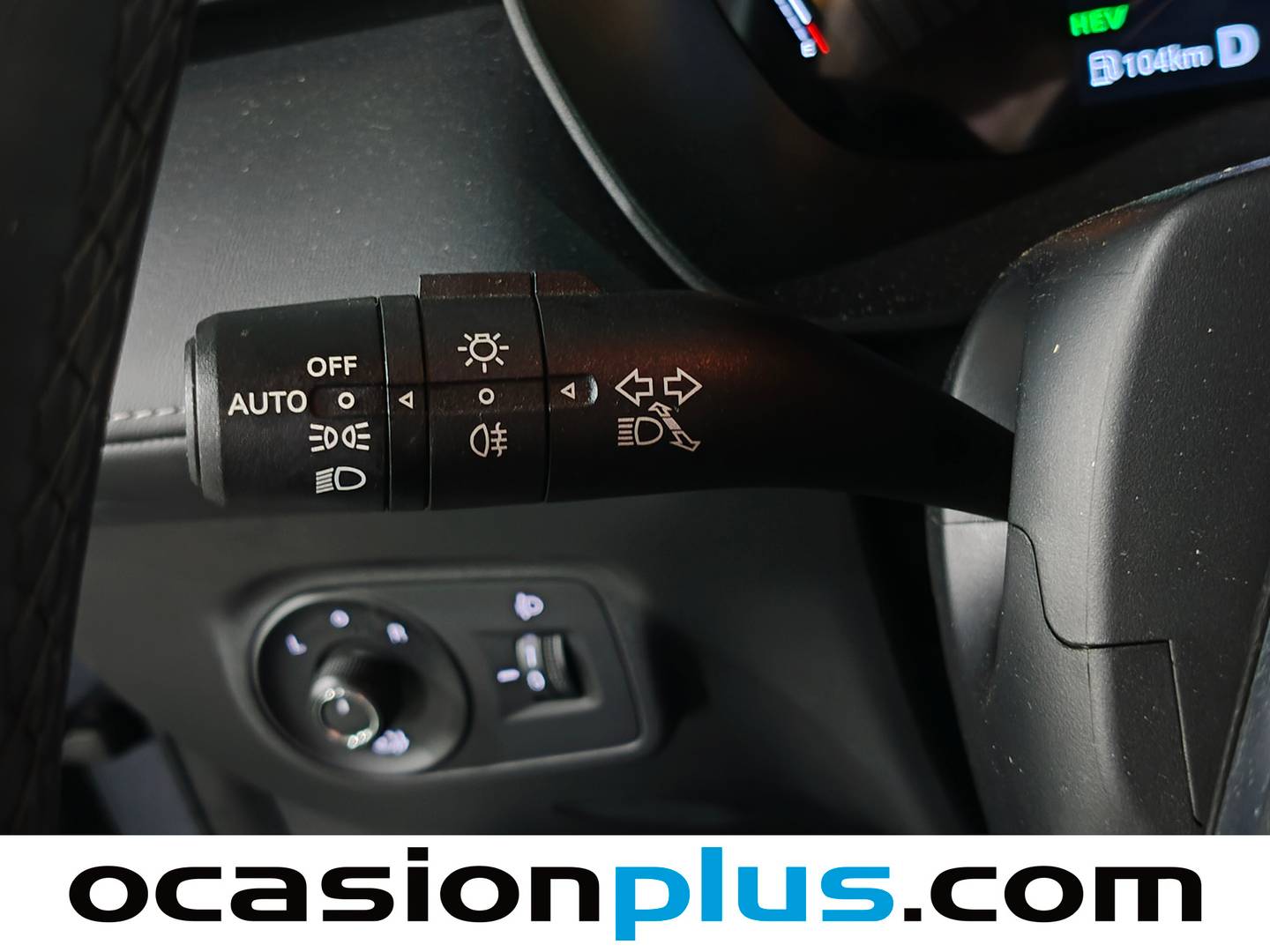 Paquetes del MG ZS MG ZS 1.5 Hybrid+ Luxury (197 CV)