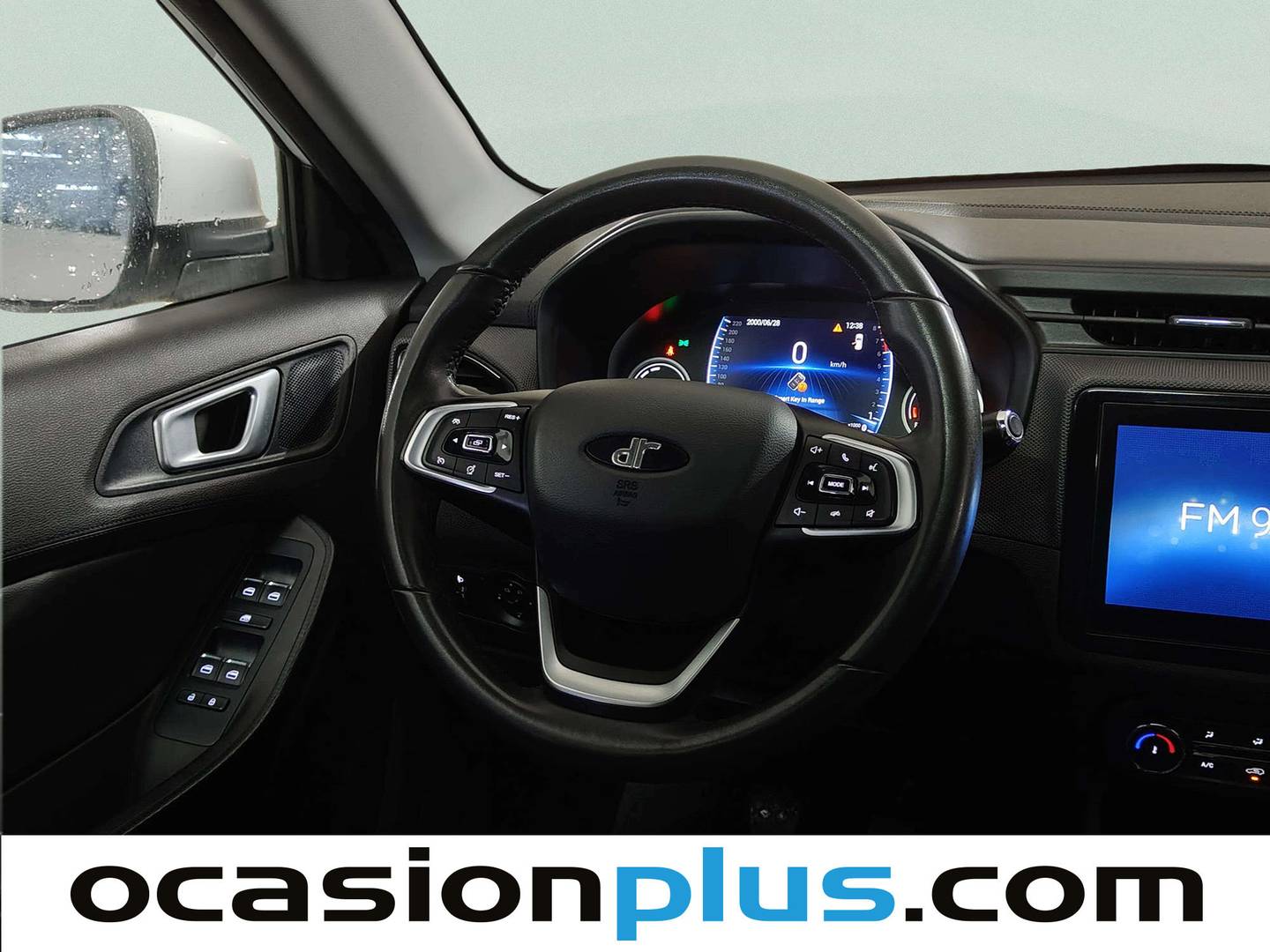 Foto DR AUTOMOBILES DR 4.0 DR AUTOMOBILES DR4 1.5 (116 CV)