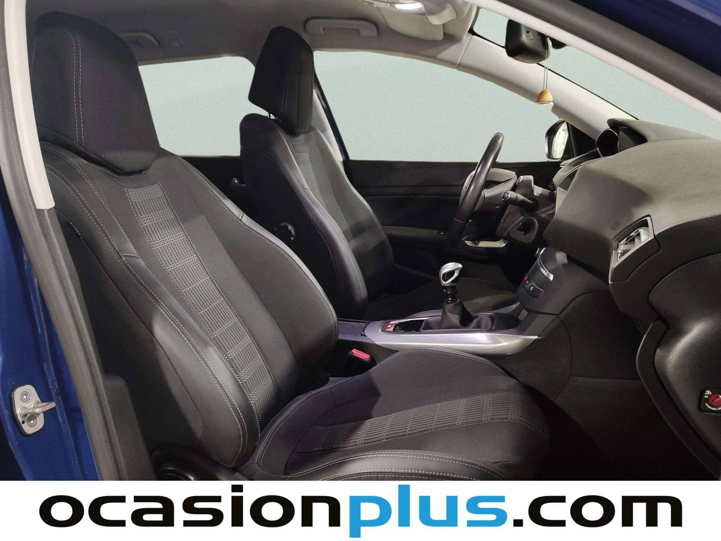 Peugeot 308 Peugeot 308 SW PureTech 130 S&S Allure (130 CV) manual