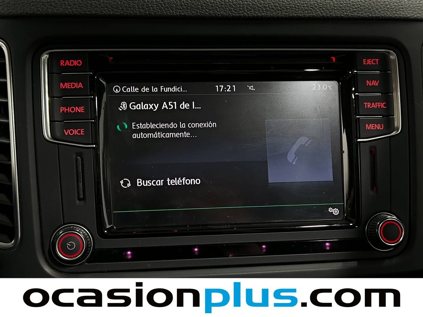 Volkswagen Sharan Volkswagen Sharan Sport 2.0 TDI BMT (150 CV)7 Plazas 150cv