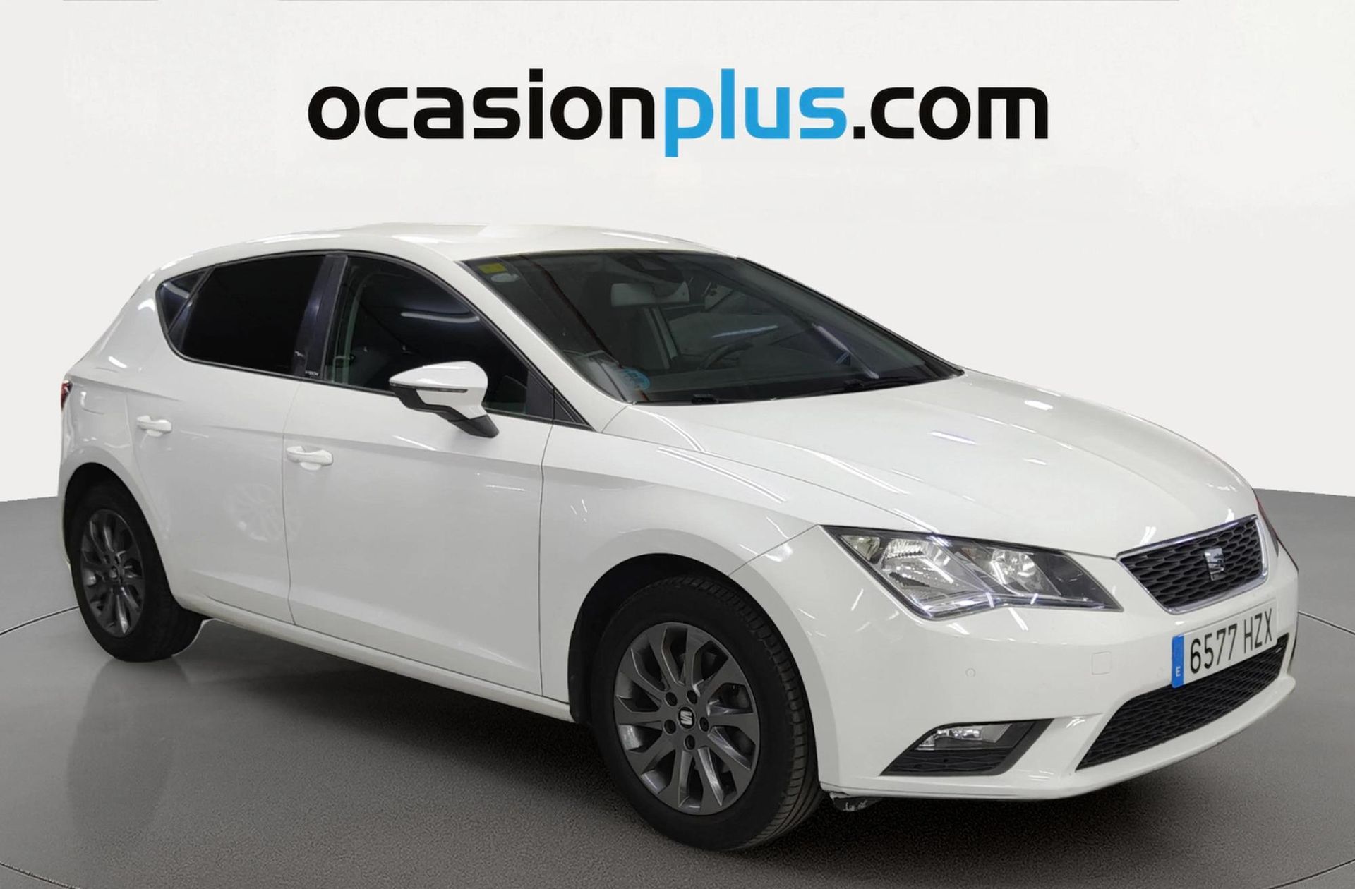 SEAT León 1.4 TSI ACT I-Tech DSG-7 - foto 2