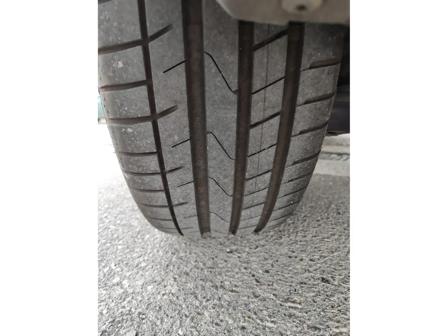 Foto Skoda Kodiaq Skoda Kodiaq 1.5 TSI Ambition 4x2 DSG  (150 CV)