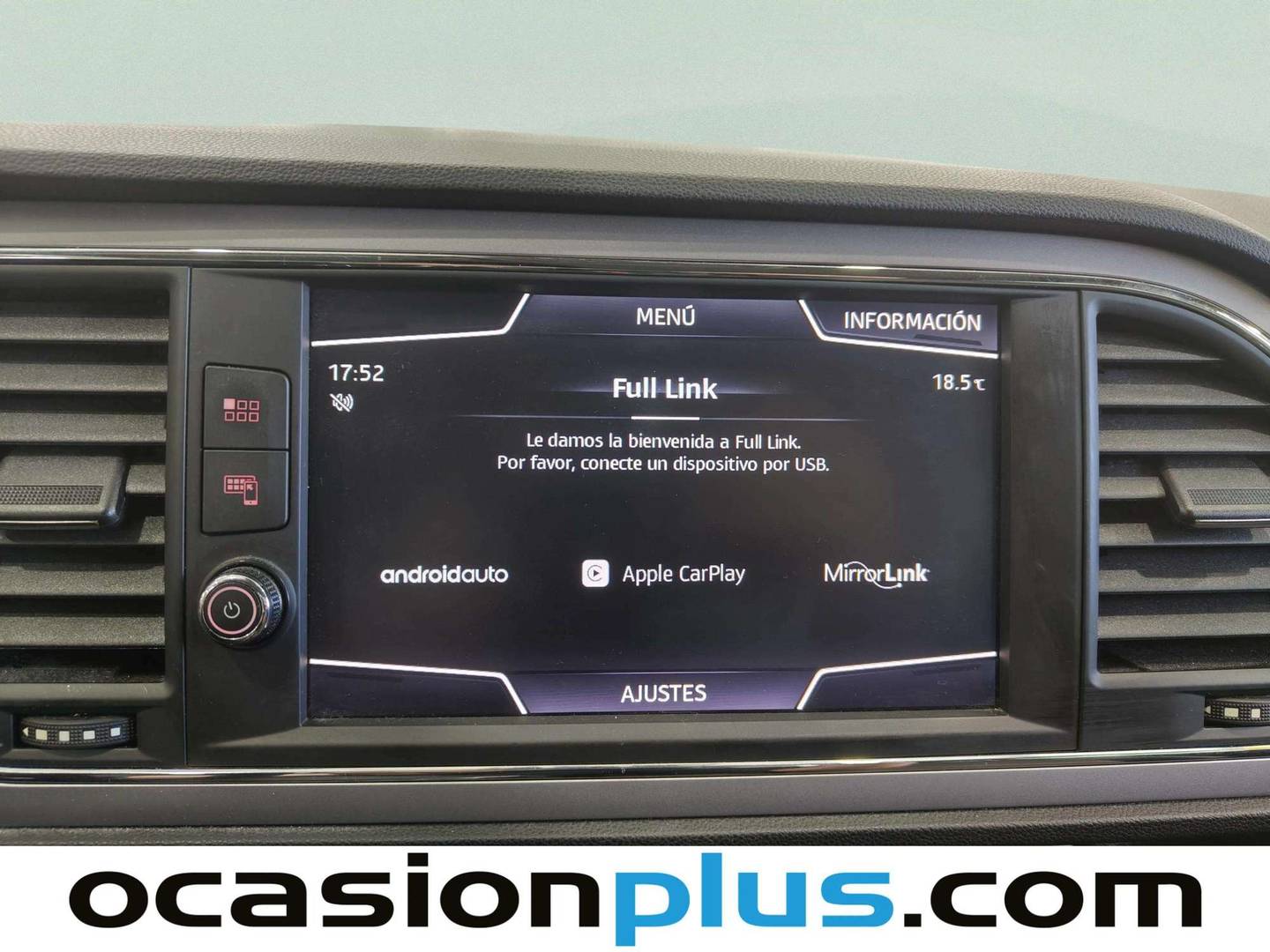 Extras y acabados del Seat León Seat León ST 2.0 TDI S&S Xcellence DSG (150 CV)