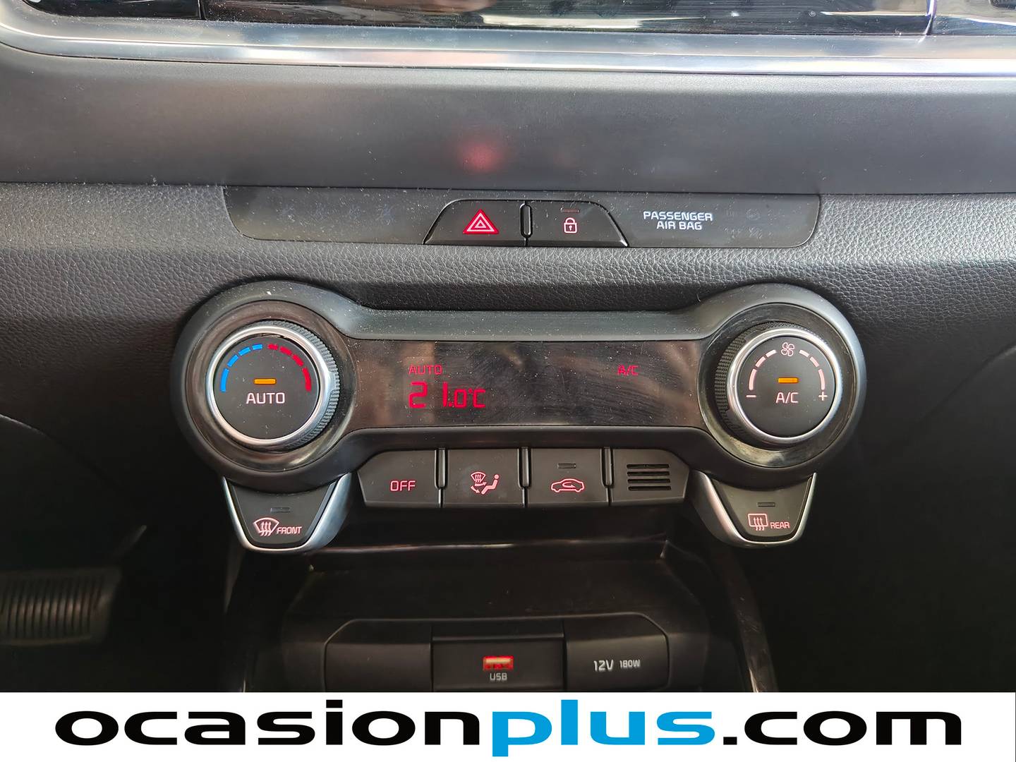 KIA Stonic KIA Stonic 1.0 T-GDi Drive DCT (100 CV) gasolina