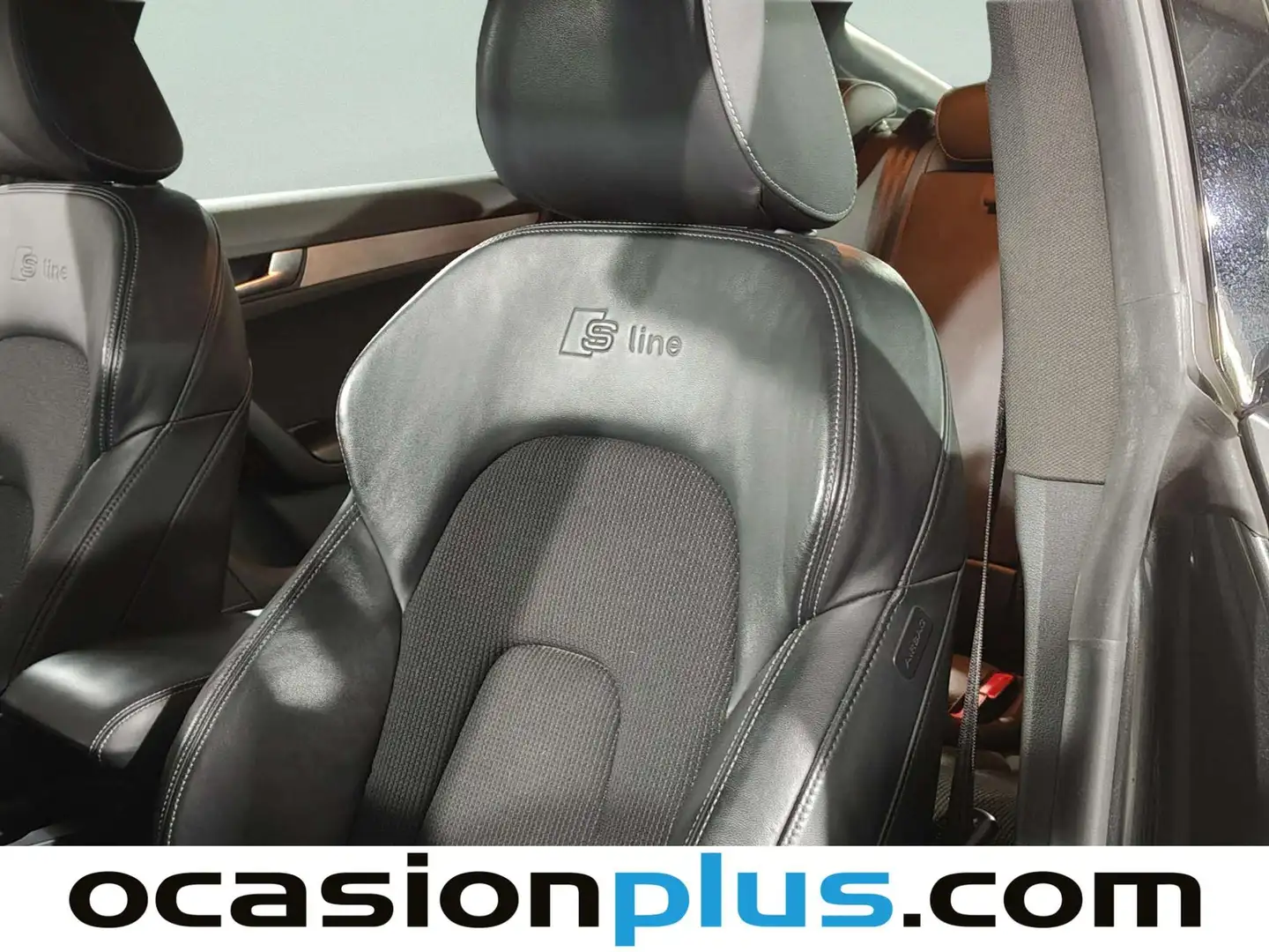 Foto Audi A5 Audi A5 Sportback S line 2.0 TDI clean diesel (190 CV)