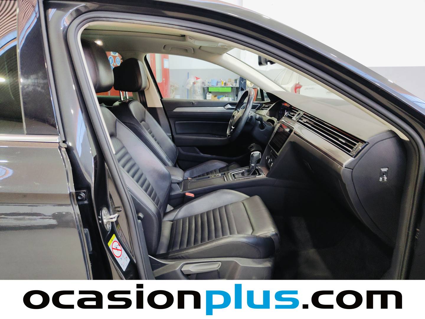 Volkswagen Passat Volkswagen Passat Alltrack 2.0 TDI BMT 4Motion (190 CV) DSG seminuevo