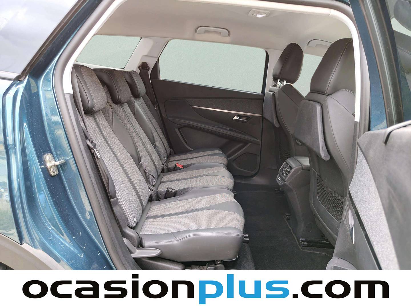 Peugeot 5008 Peugeot 5008 BlueHDi 130 S&S Allure (130 CV) 7 Plazas km 0