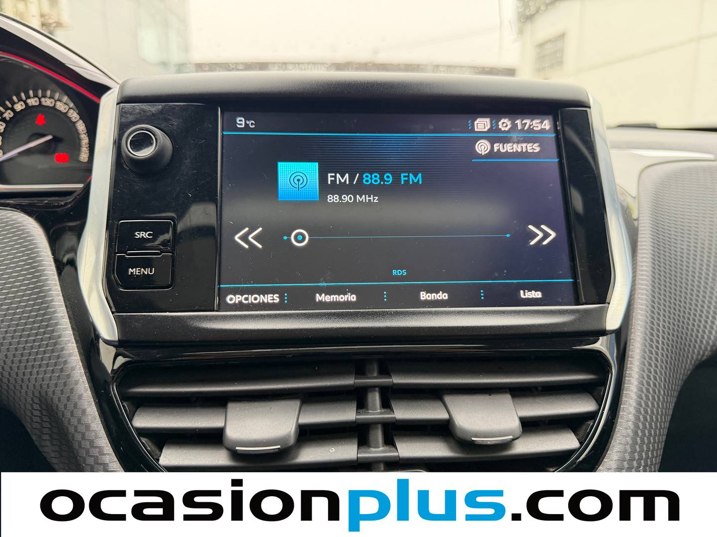 Foto Peugeot 2008 Peugeot 2008 PureTech 110 GT Line S&S EAT6 (110 CV)