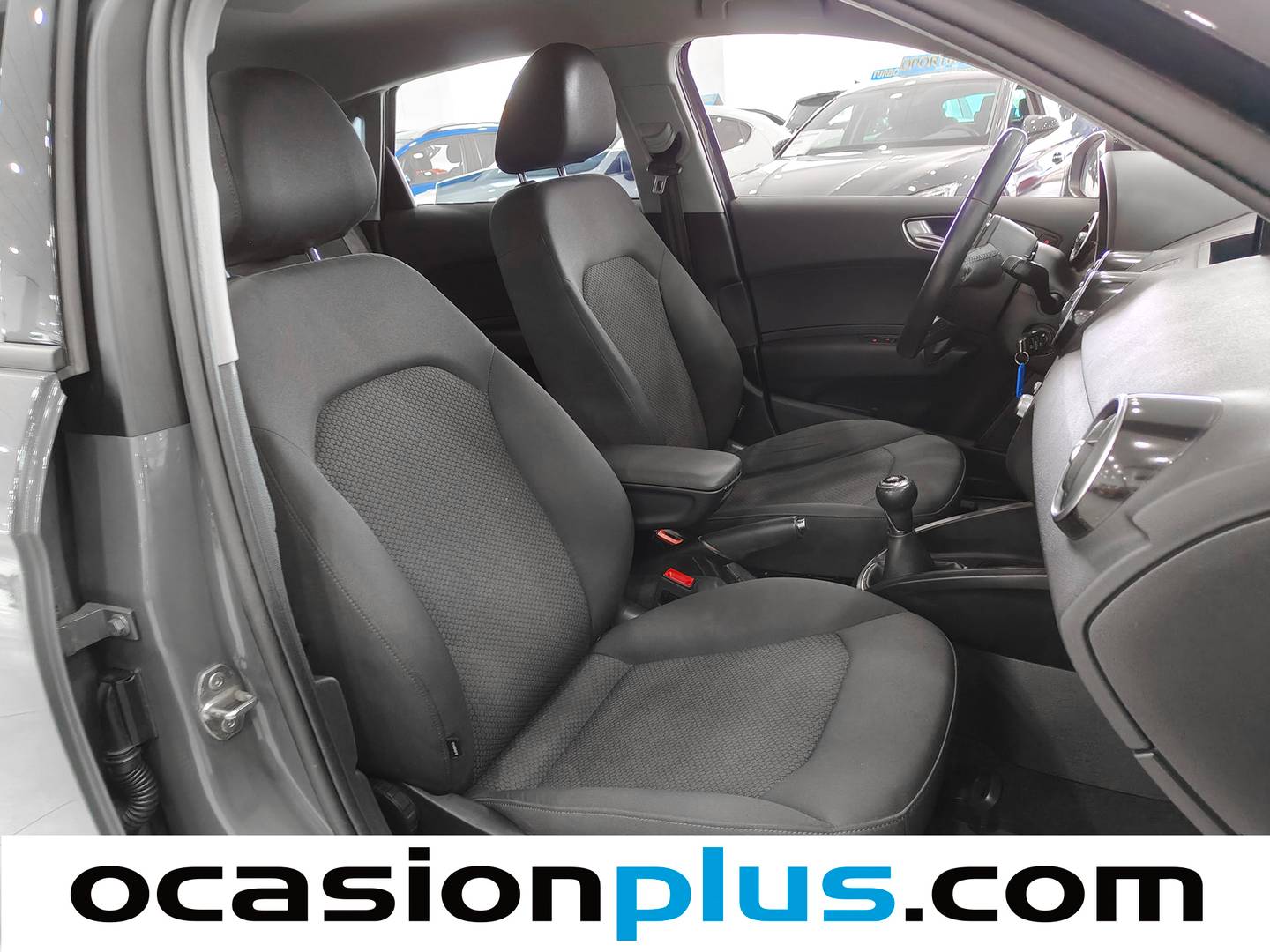 Audi A1 Audi A1 Sportback Adrenalin 1.4 TDI (90 CV) Pack S Line manual