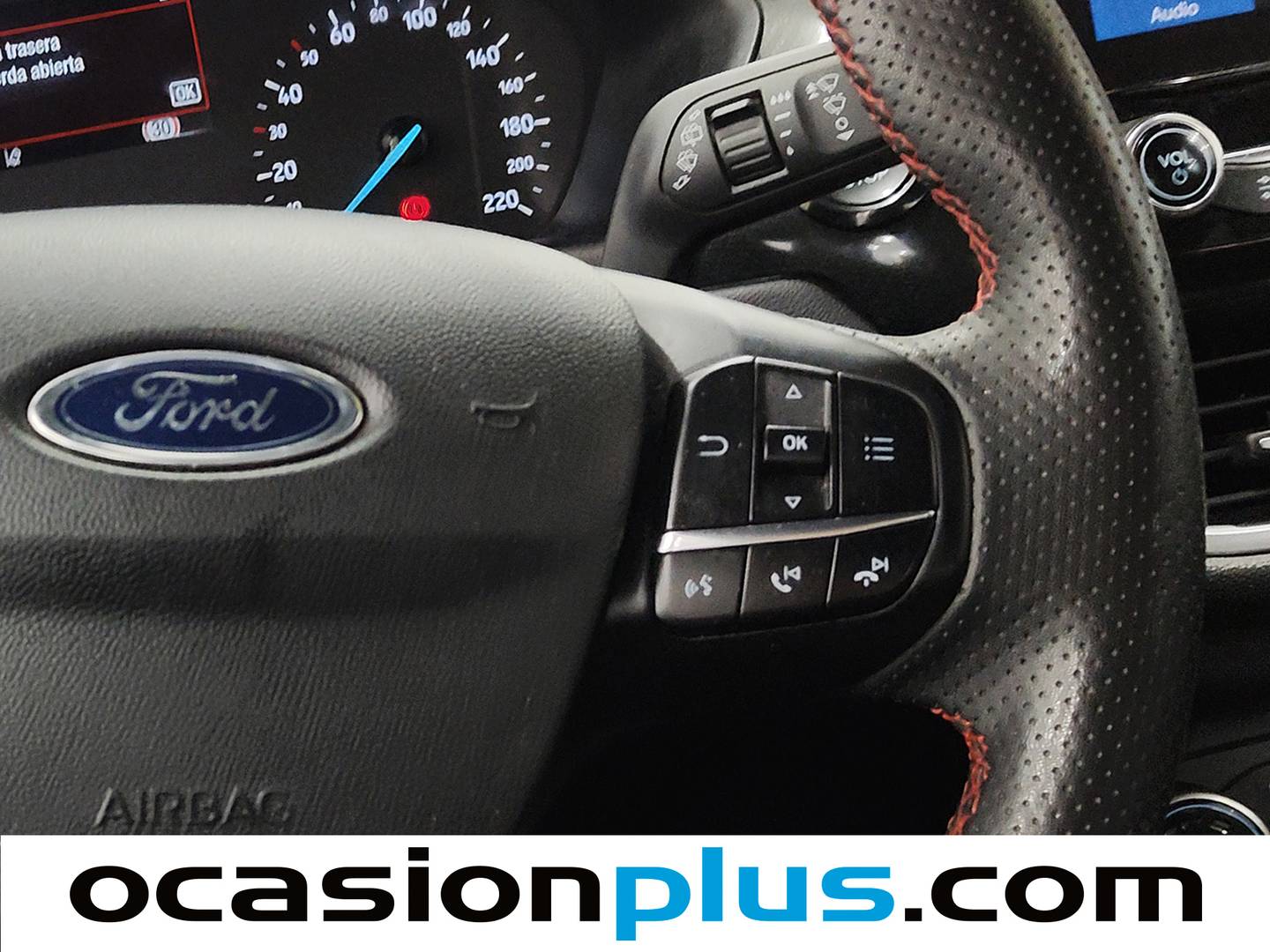 Ford Fiesta Ford Fiesta 1.0 EcoBoost MHEV ST-Line (125 CV) al mejor precio
