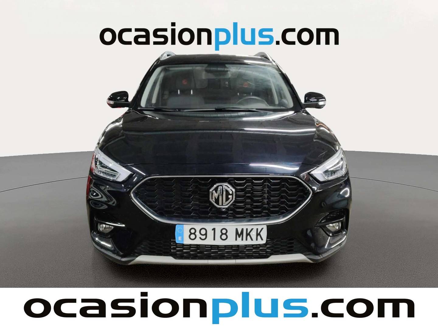 Foto MG ZS MG ZS 1.0T Luxury Auto  (111 CV)