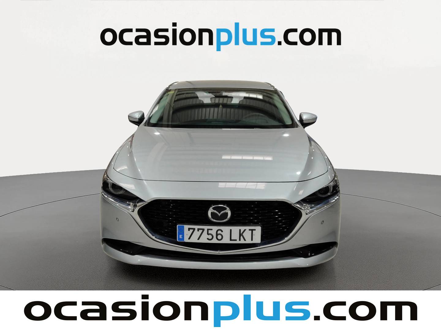 Mazda Mazda3 Mazda Mazda 3 2.0 SKYACTIV-G Zenith (122 CV) 122cv