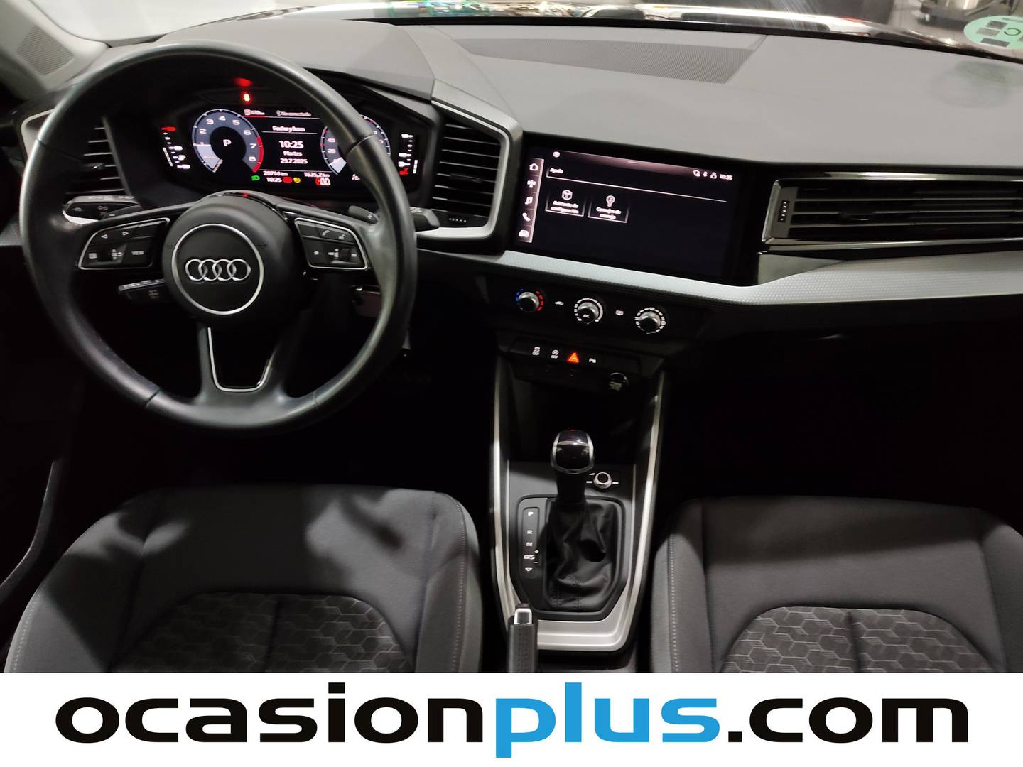 Foto Audi A1 Audi A1 allstreet allstreet 30 TFSI (110 CV) S tronic