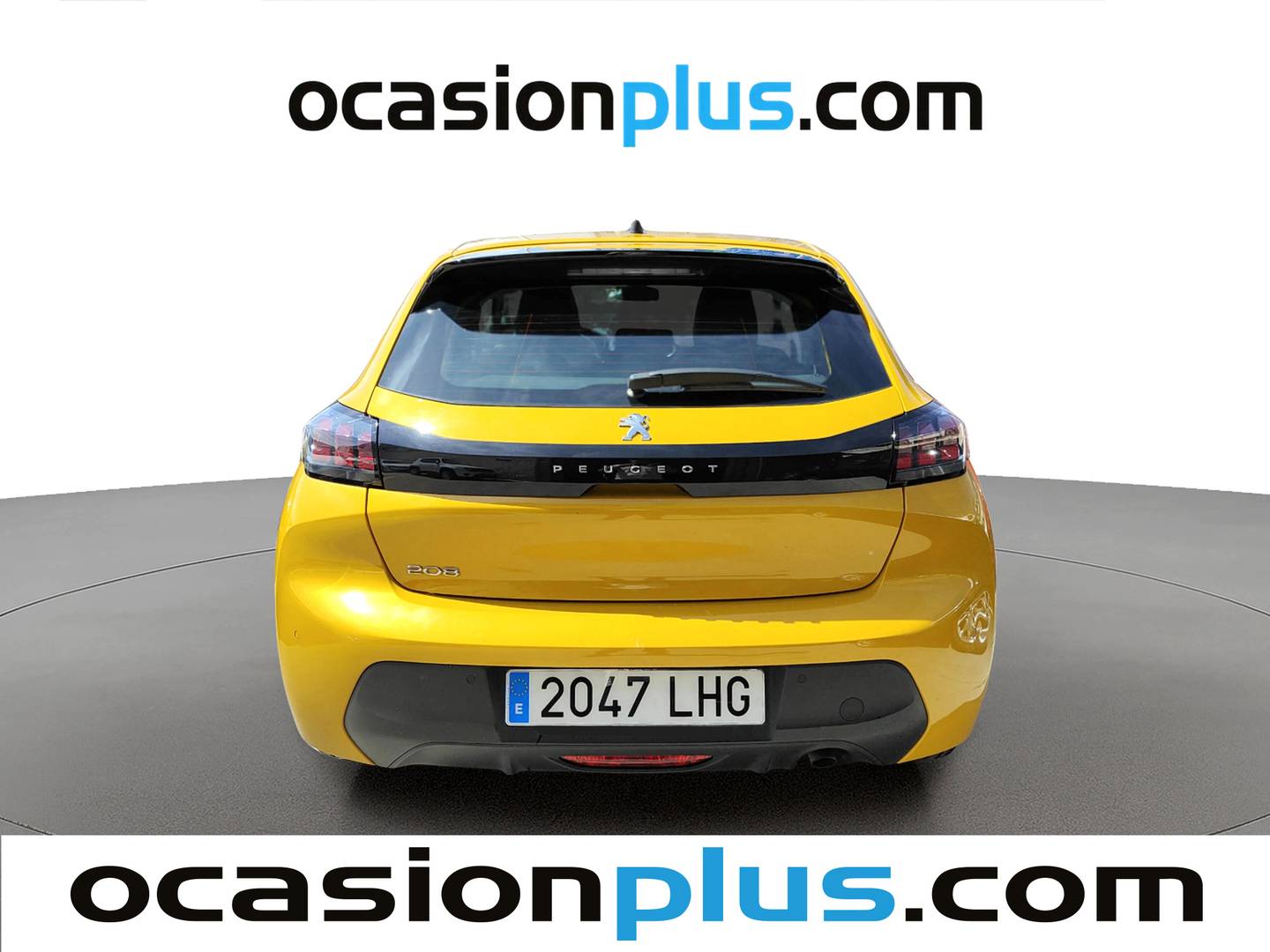 Peugeot 208 Peugeot 208 PureTech 75 S&S Active  (75 CV) barato