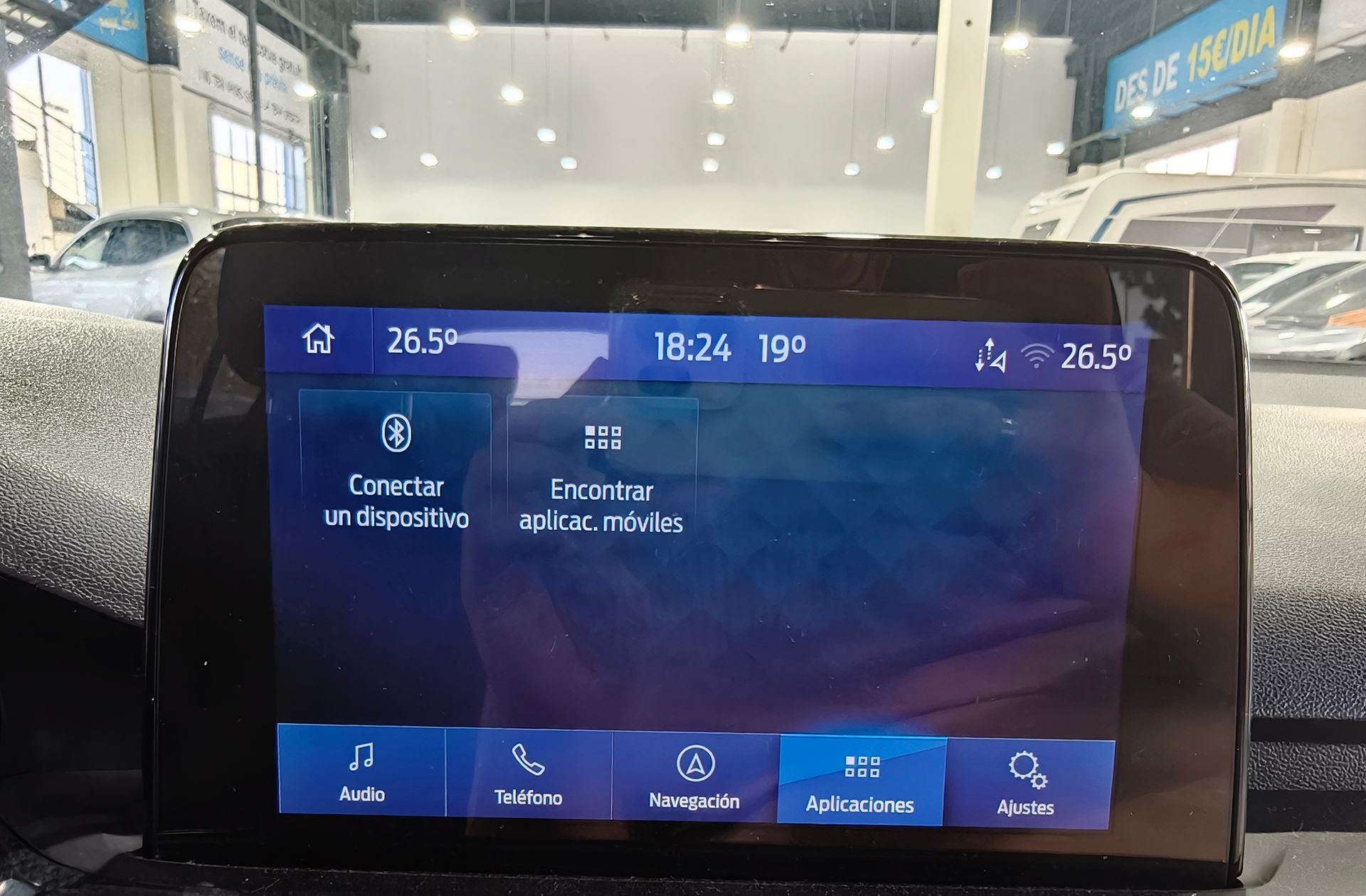 Ford Focus 1.5 EcoBlue ST-Line - foto 30
