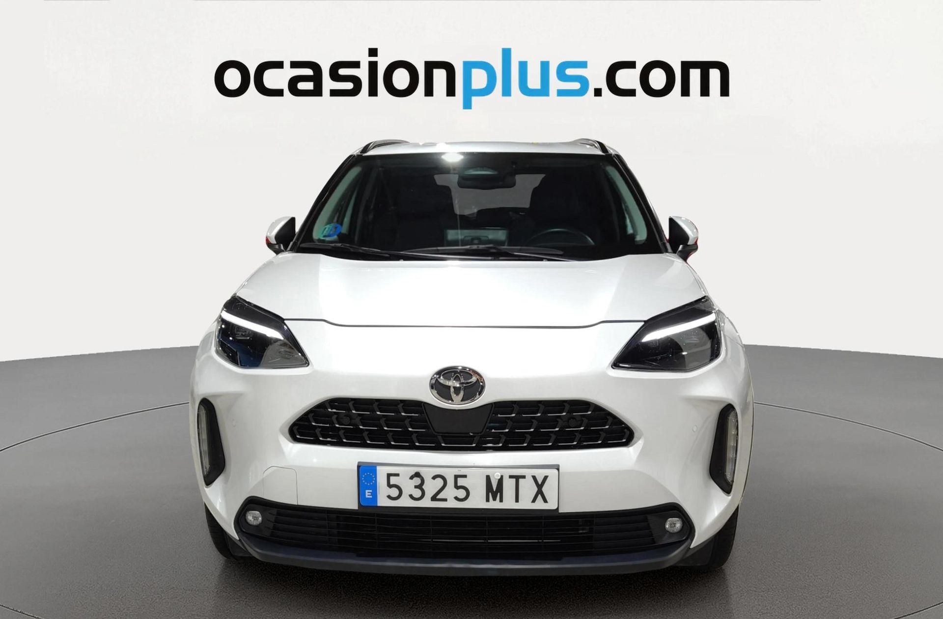Toyota Yaris Cross 120H Style - foto 14