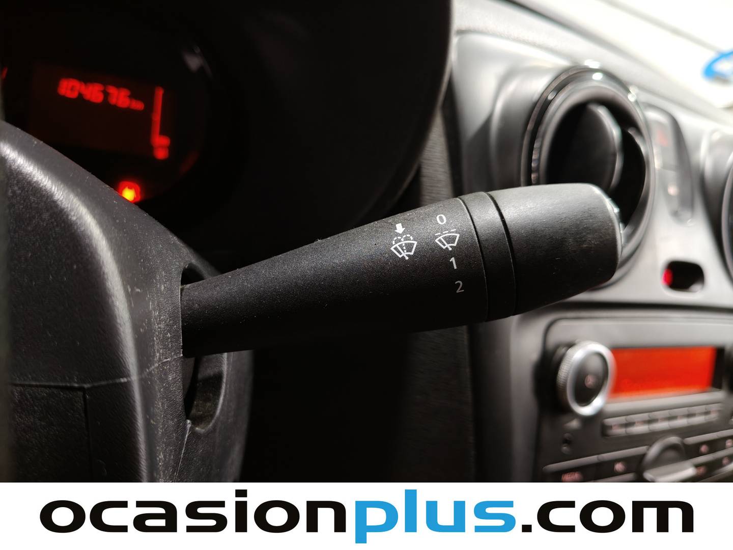 Dacia Dokker Dacia Dokker Van Essential 1.6 ECO-G (109 CV) GLP de ocasión