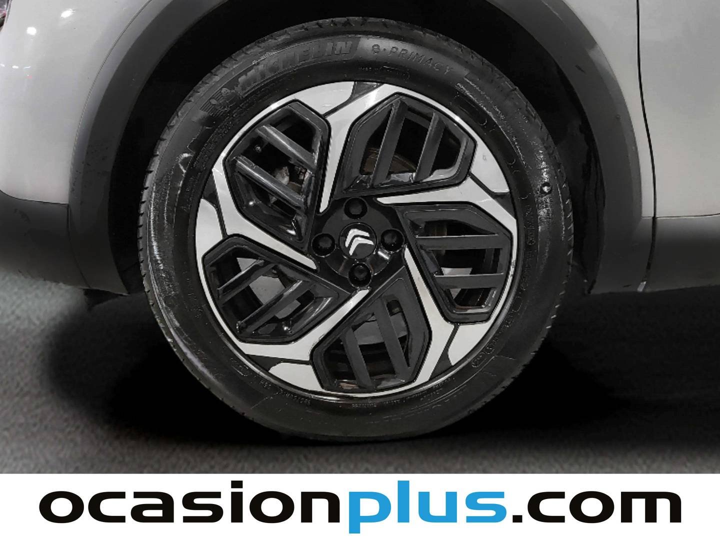 Foto Citroën C4 Citroen C4 PureTech 130 S&S You (131 CV)