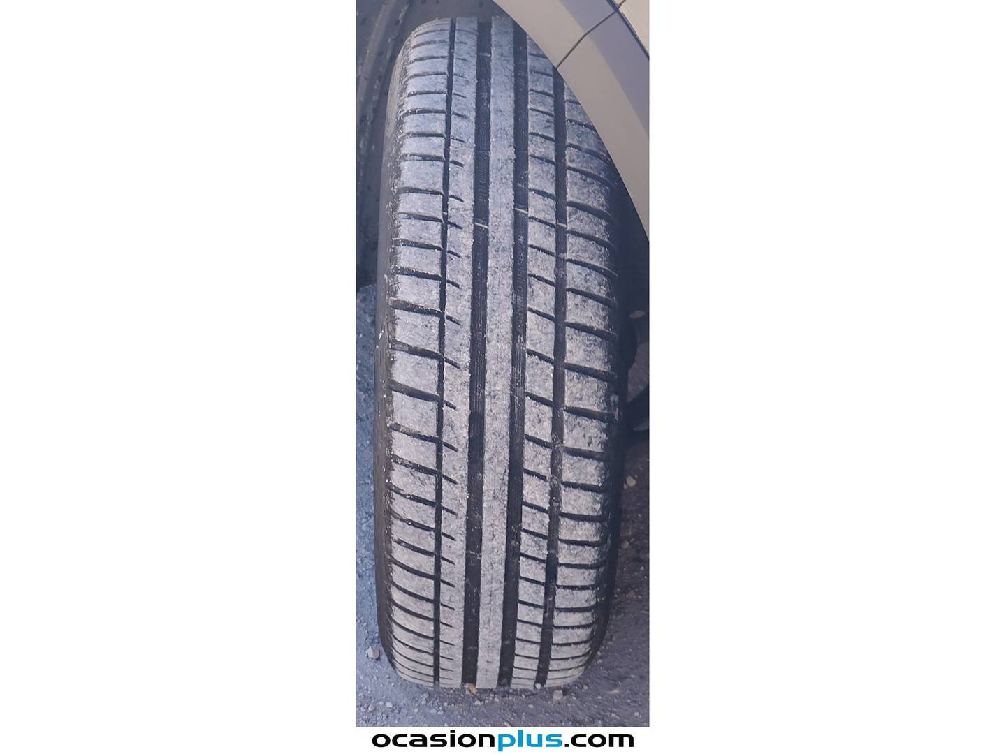 Foto KIA Niro Kia Niro 1.6 GDi PHEV Híbrido Concept (183 CV)