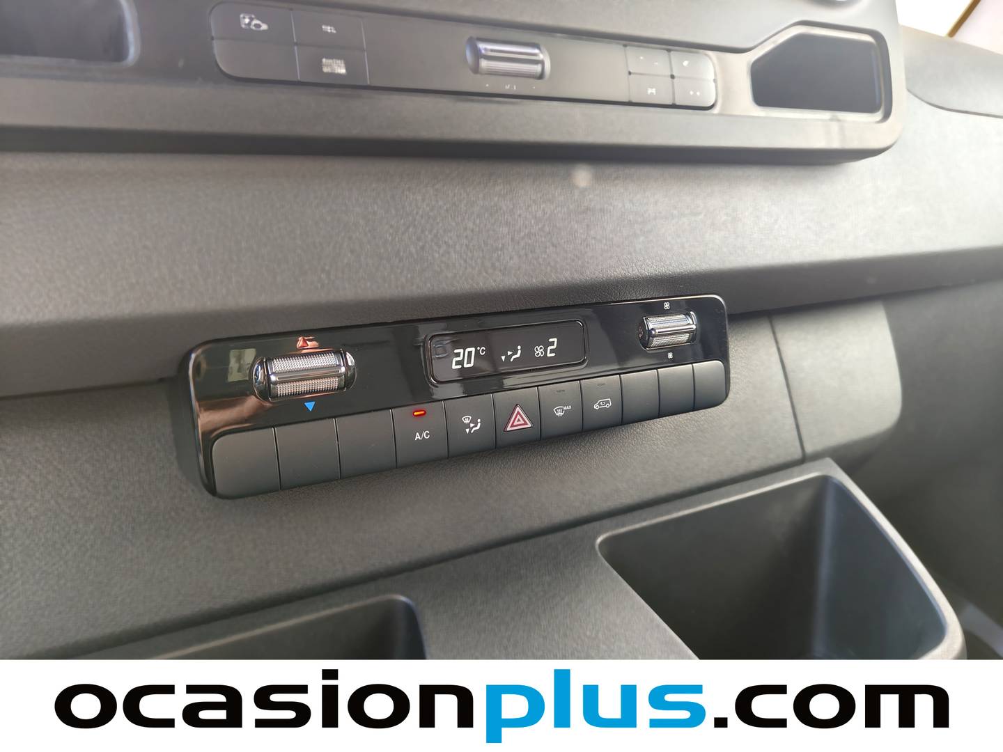 Mercedes Sprinter Mercedes-Benz Sprinter Furgon 314 CDI Medio 3.5T Techo Alto (143 CV) al mejor precio