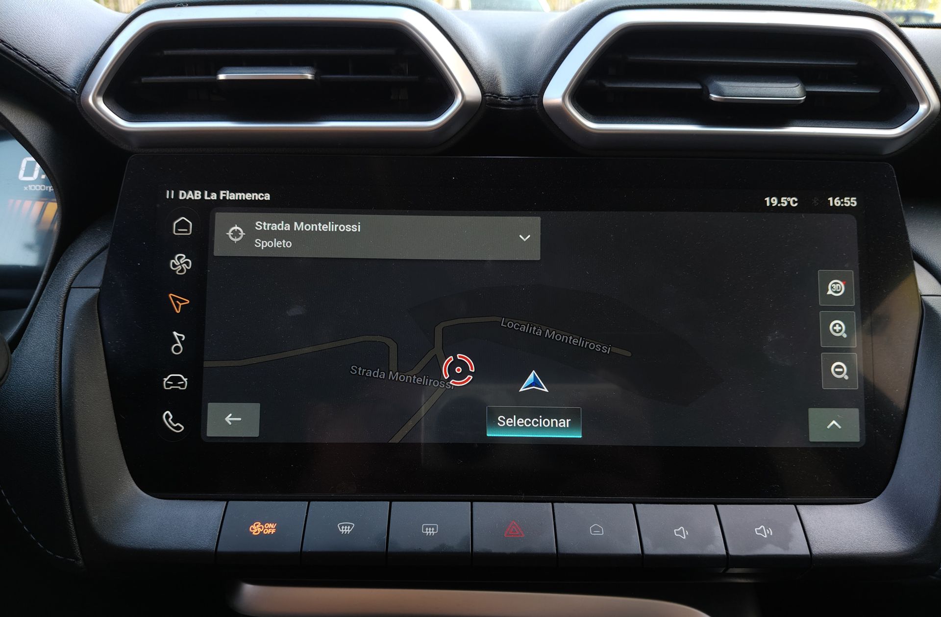 MG ZS 1.5 Hybrid+ Luxury - foto 7