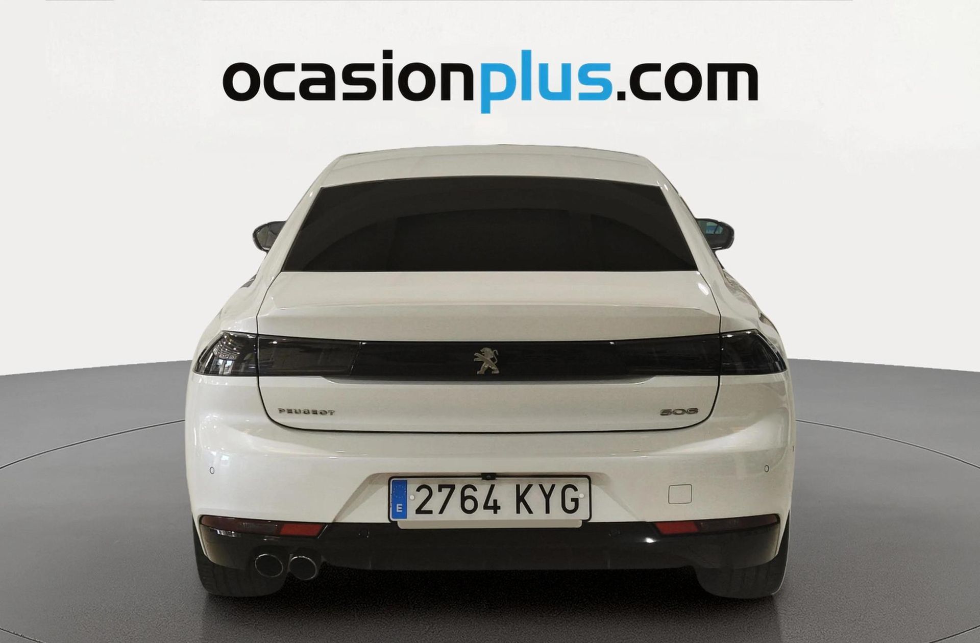 Peugeot 508 BlueHDi 160 GT Line EAT8 - foto 18