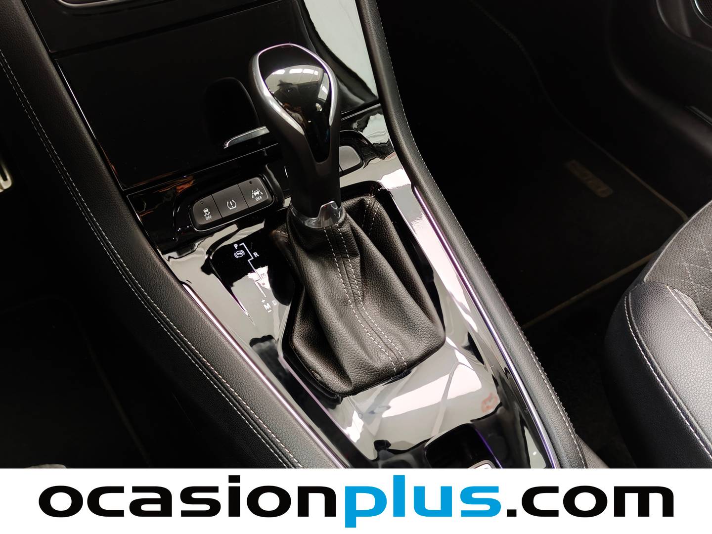 Opel Grandland X Opel Grandland X 1.2 Turbo 120 Aniversario Auto (130 CV) de segunda mano