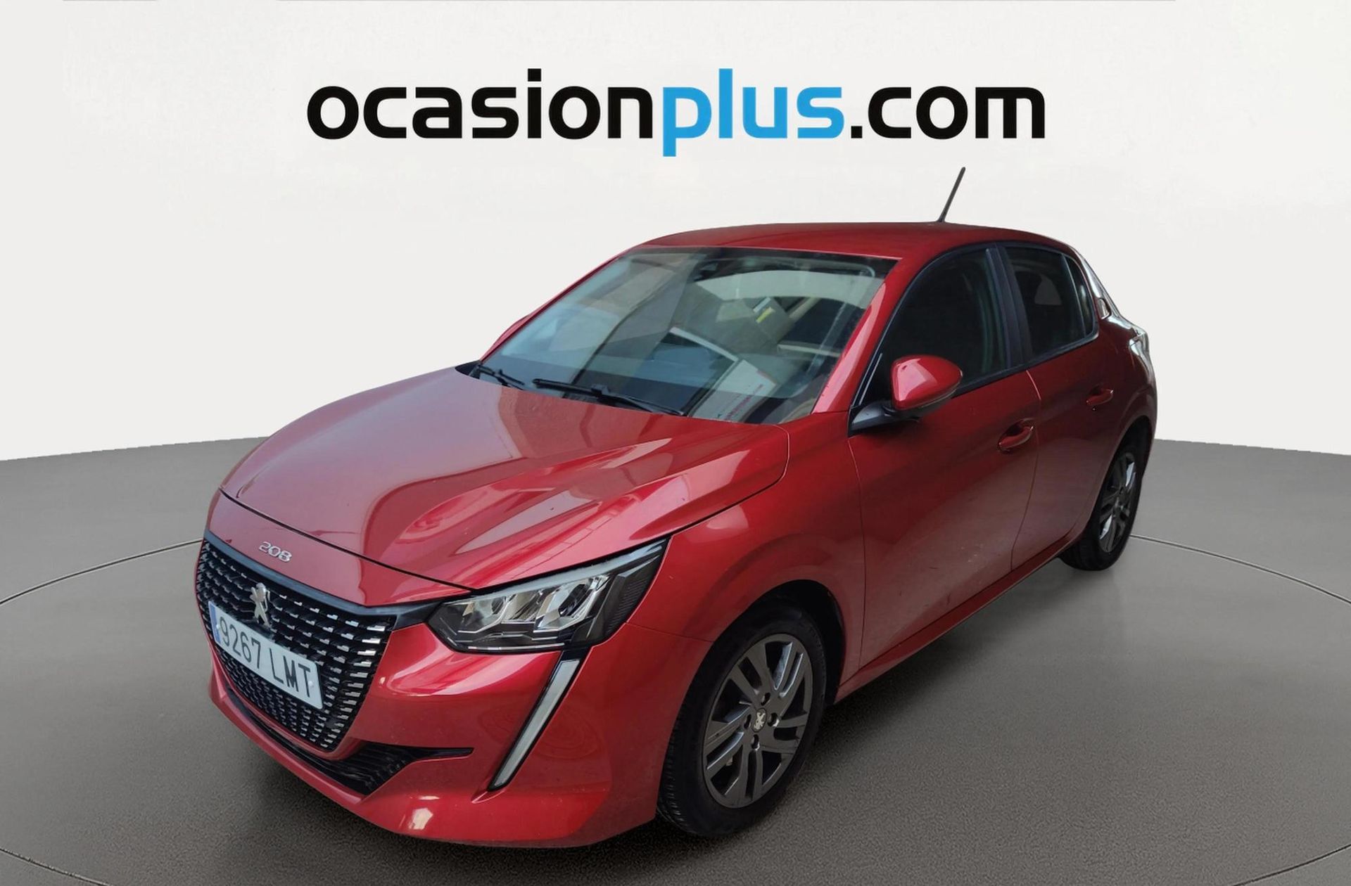 Peugeot 208 PureTech 100 Active Pack