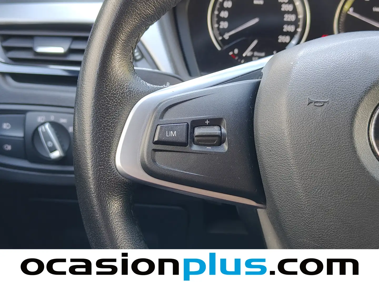 Foto BMW X2 BMW X2 sDrive16d (116 CV)