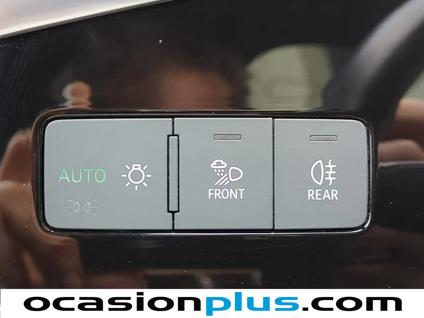 Foto Audi Q3 Sportback Audi Q3 Sportback Sportback Black line 40 TDI quattro (200 CV) S tronic