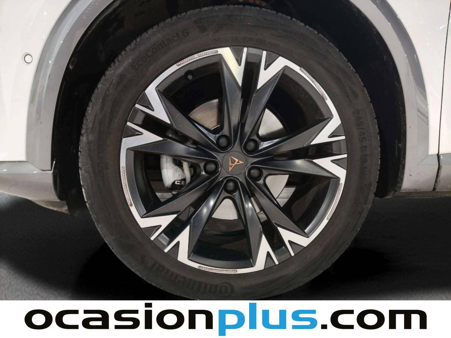 Cupra Formentor Cupra Formentor 1.5 TSI DSG (150 CV) barato
