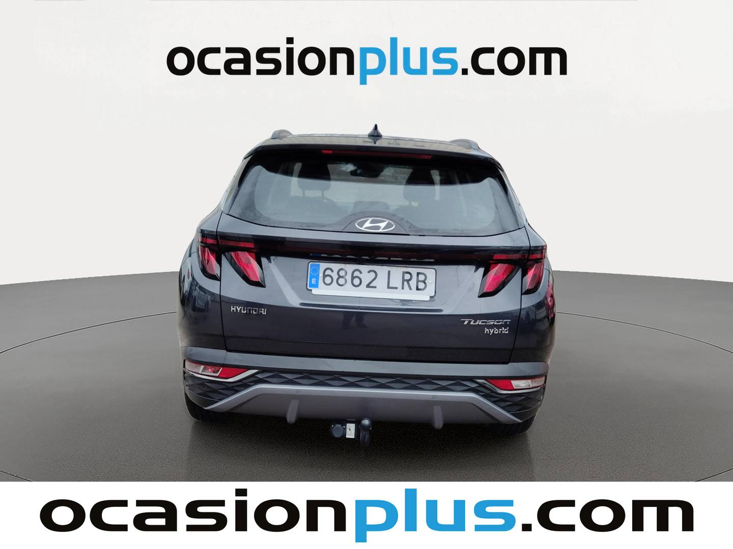 Foto Hyundai Tucson Hyundai Tucson 1.6 TGDI 48V Maxx (150 CV)