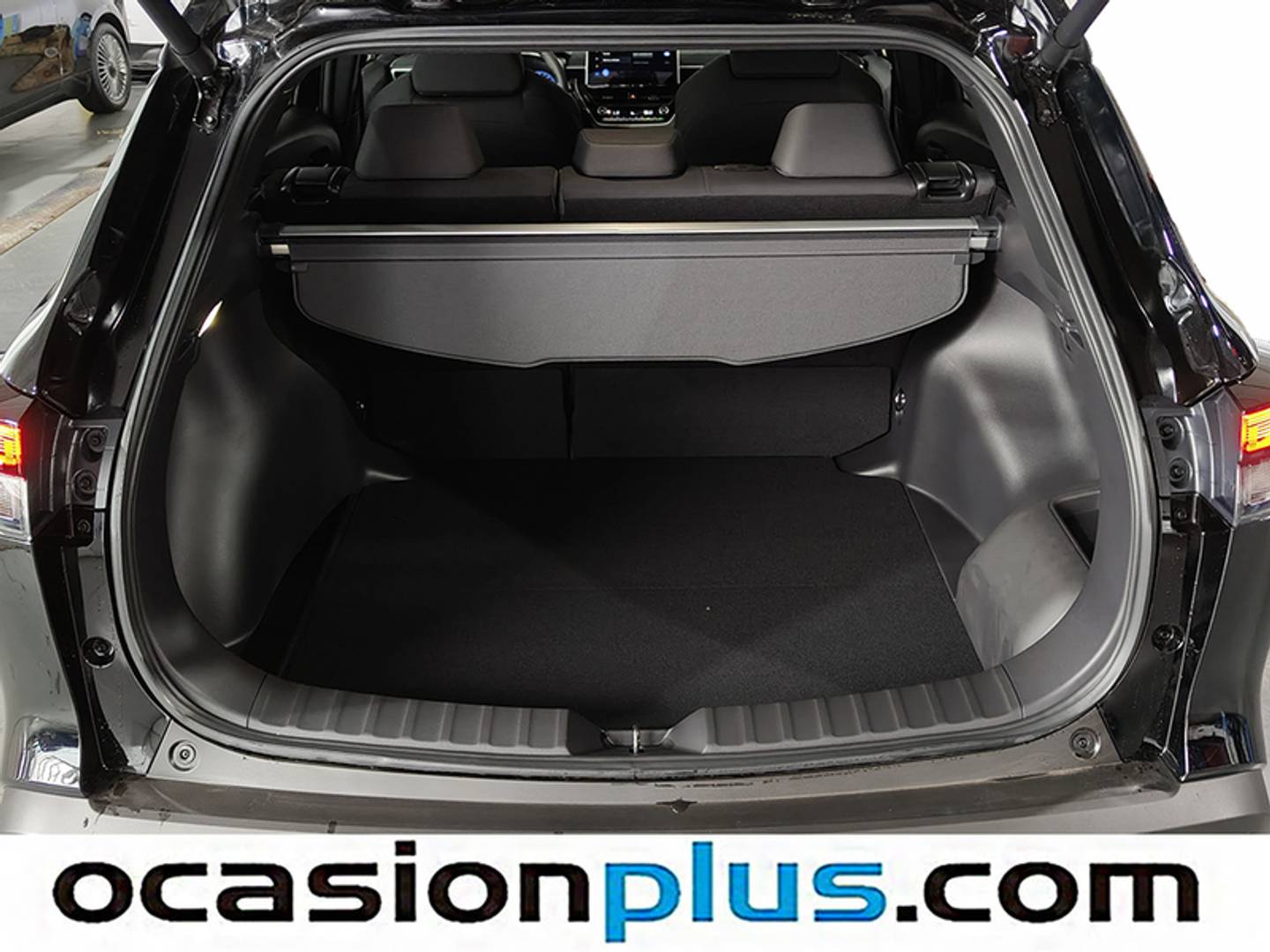 Foto Toyota Corolla Cross Toyota Corolla Cross 2.0l Style Plus (197 CV)