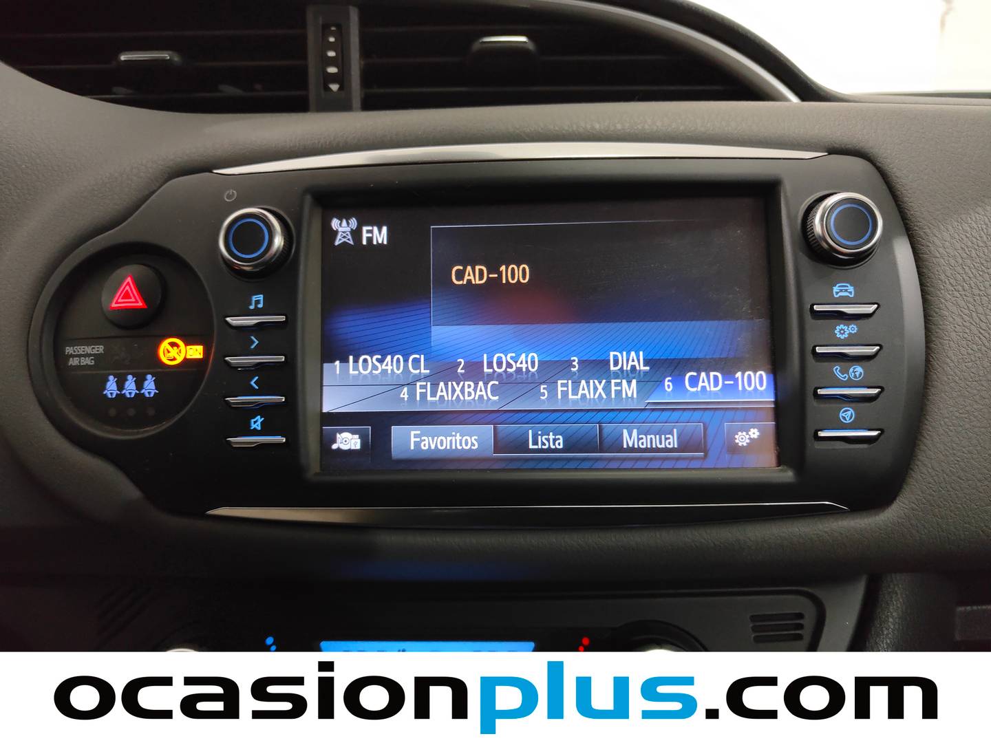 Foto Toyota Yaris Toyota Yaris 1.5 Active Tech (111 CV)