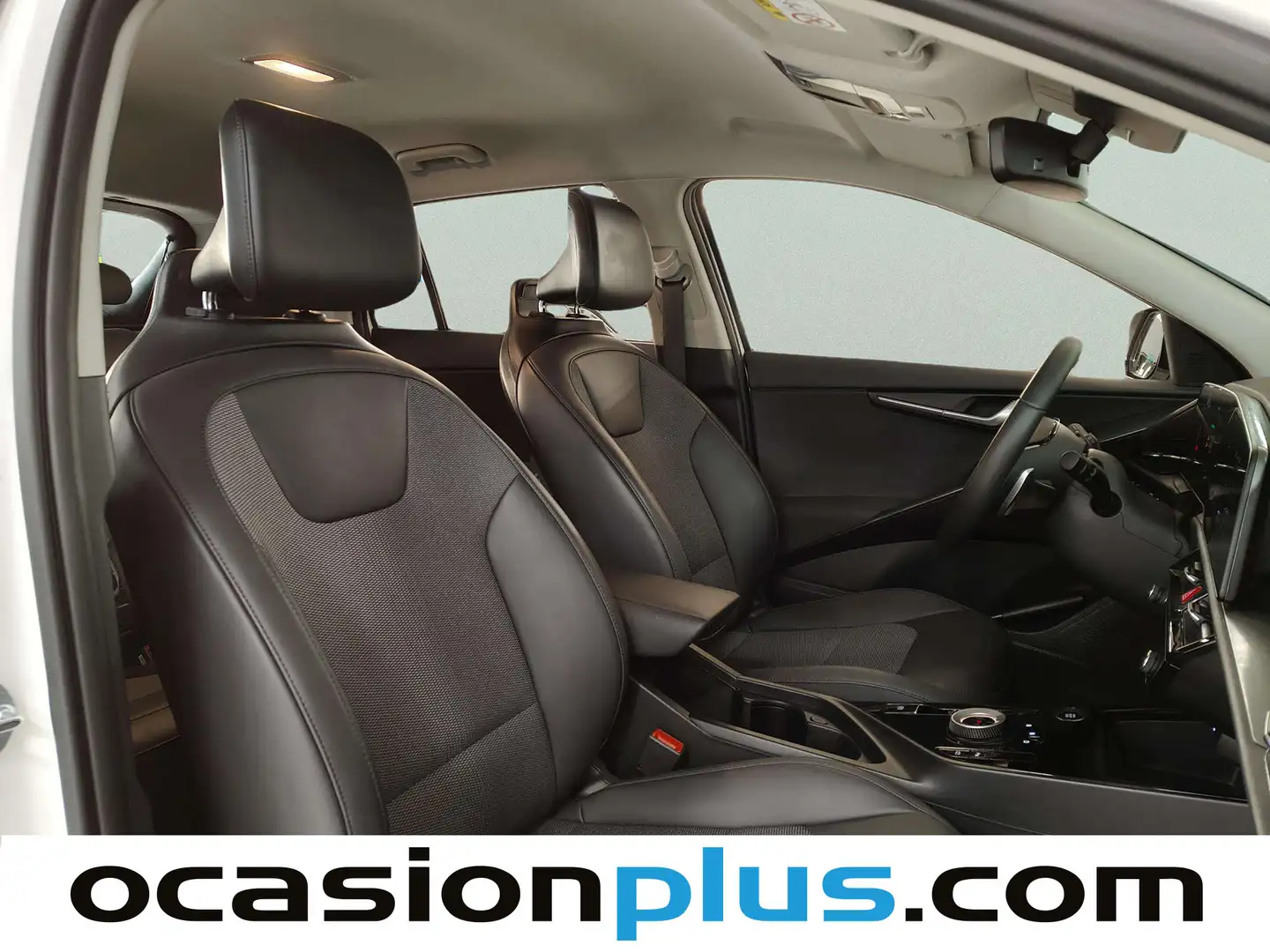 Foto KIA Niro Kia Niro 1.6 GDi HEV Drive (141 CV)