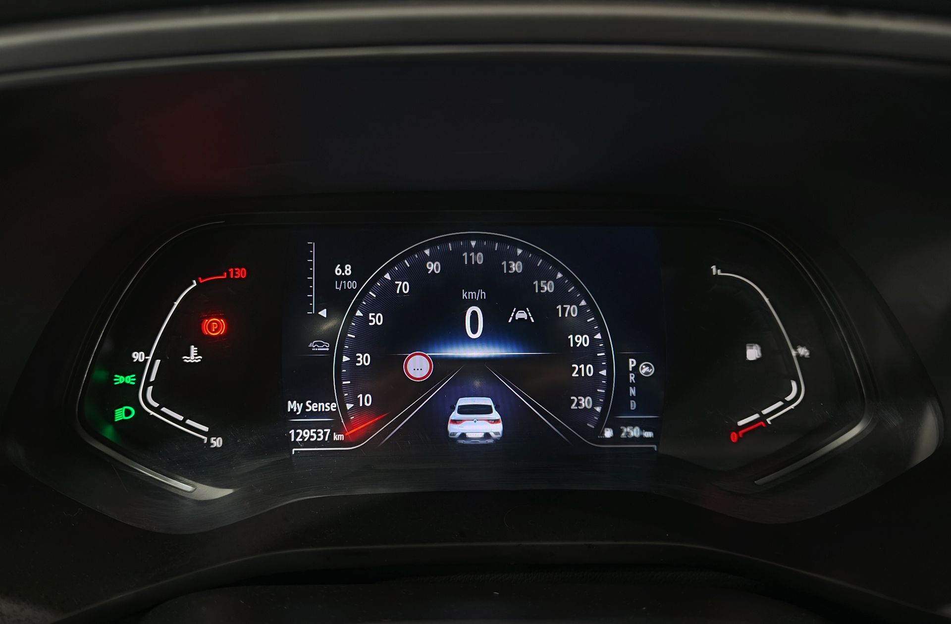 Renault Arkana RS Line TCe EDC Microhíbrido - foto 39