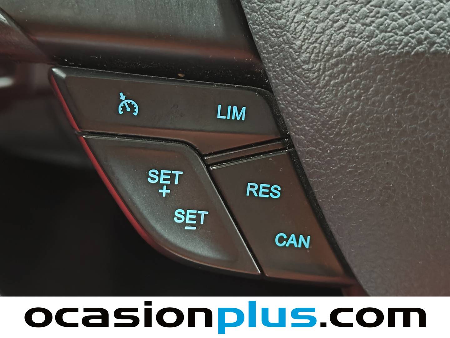 Ford Focus Ford Focus 1.0 Ecoboost S&S Trend+ (125 CV) seminuevo