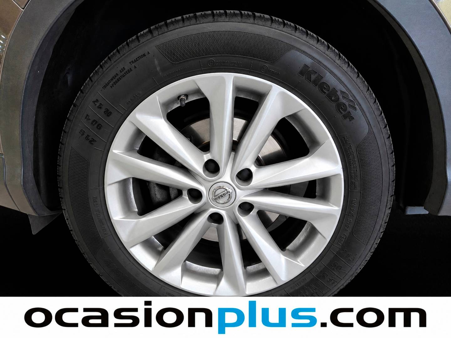 Nissan QASHQAI Nissan Qashqai dCi 110 S&S Acenta 4x2 (110 CV) km 0