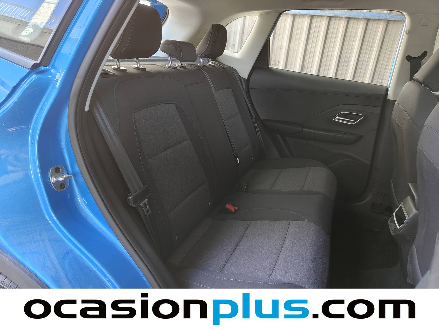 MG ZS MG ZS 1.5 Hybrid+ Standard (197 CV) km 0