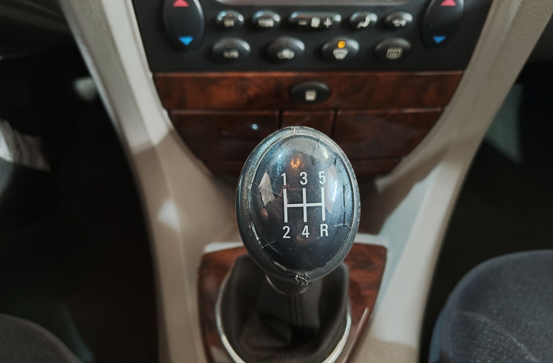 Rover 75 2.0 KV6 Classic - foto 5