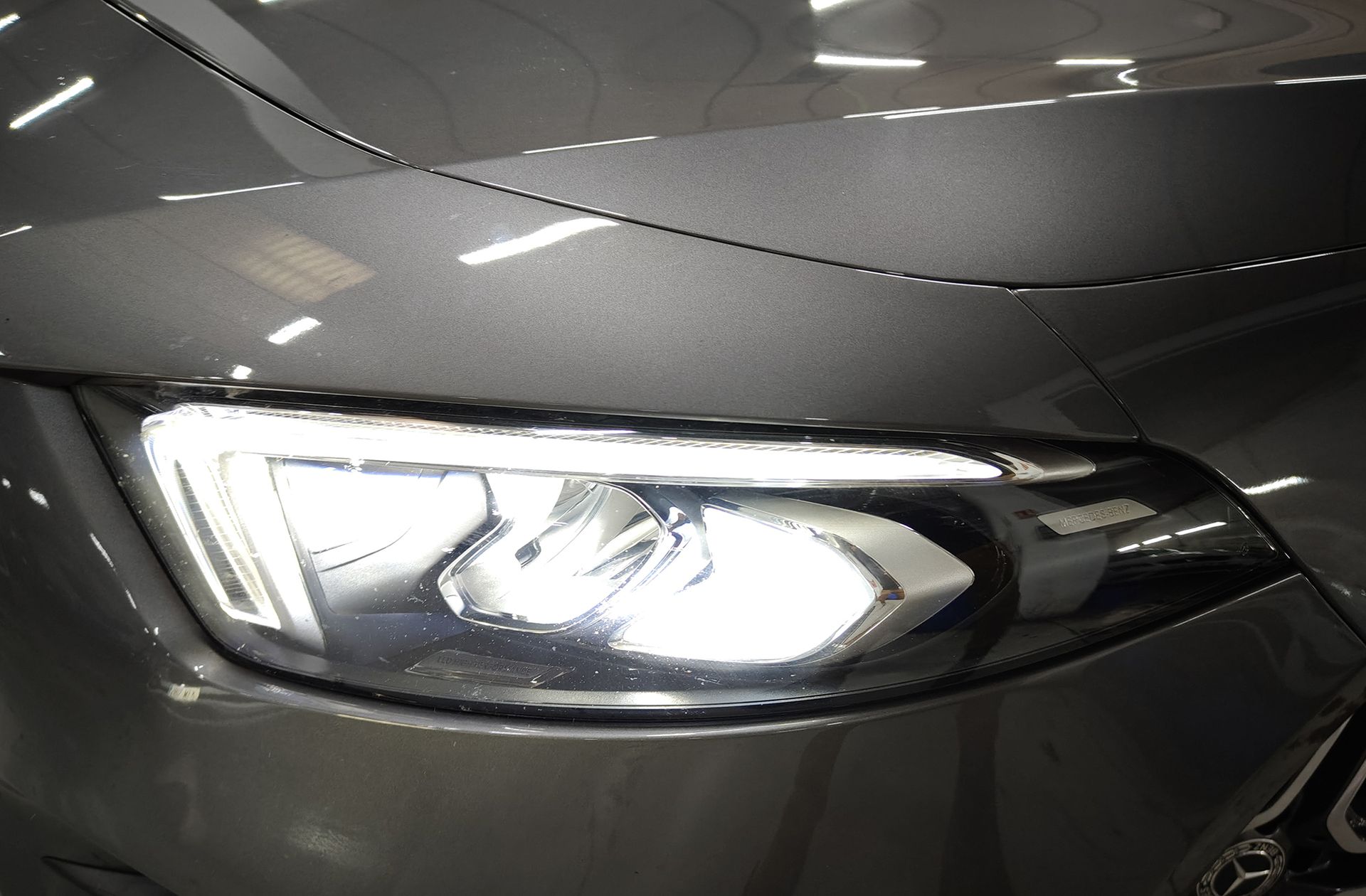 Mercedes-Benz Clase A 180 d Pack AMG - foto 16
