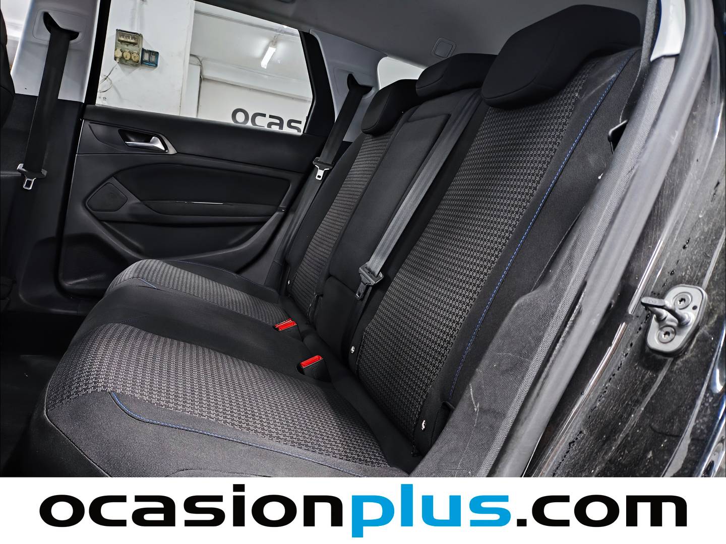 Foto Peugeot 308 Peugeot 308 SW SW PureTech 130 S&S Style (130 CV)