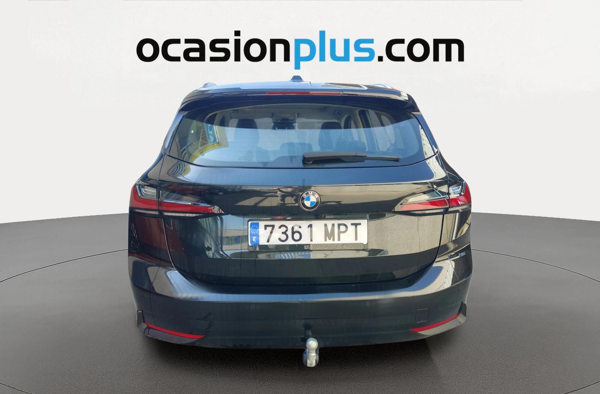 BMW Serie 2 Active Tourer 2 218i Active Tourer - foto 19