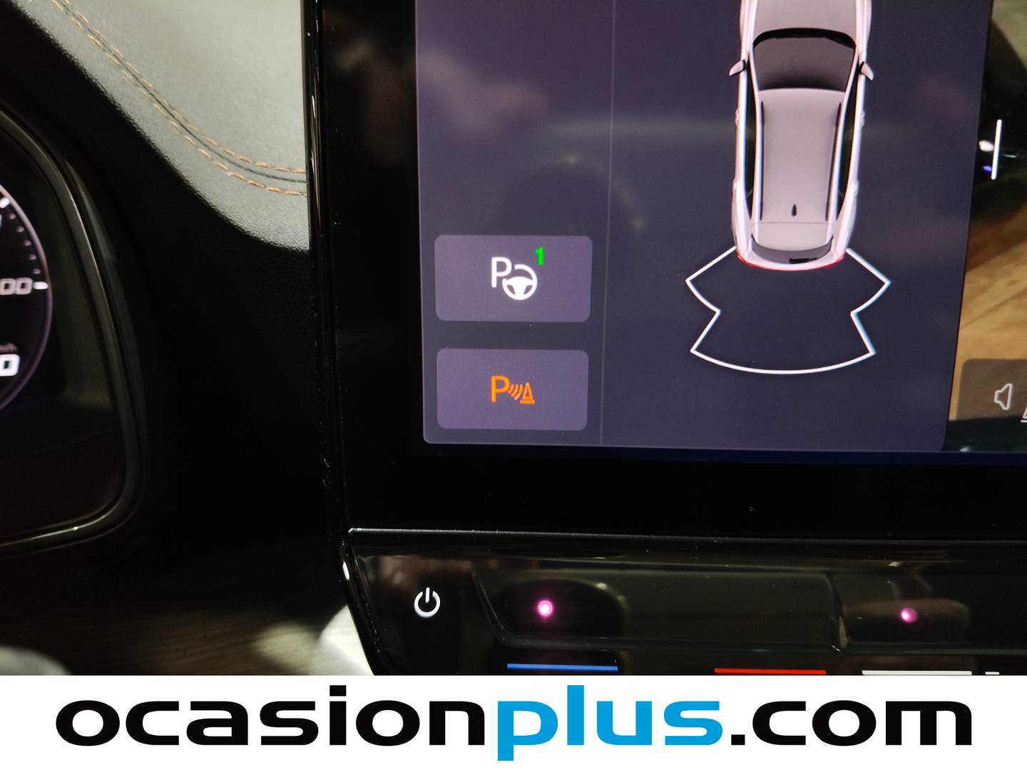 Acabados Cupra Formentor CUPRA Formentor 1.5 TSI DSG (150 CV)