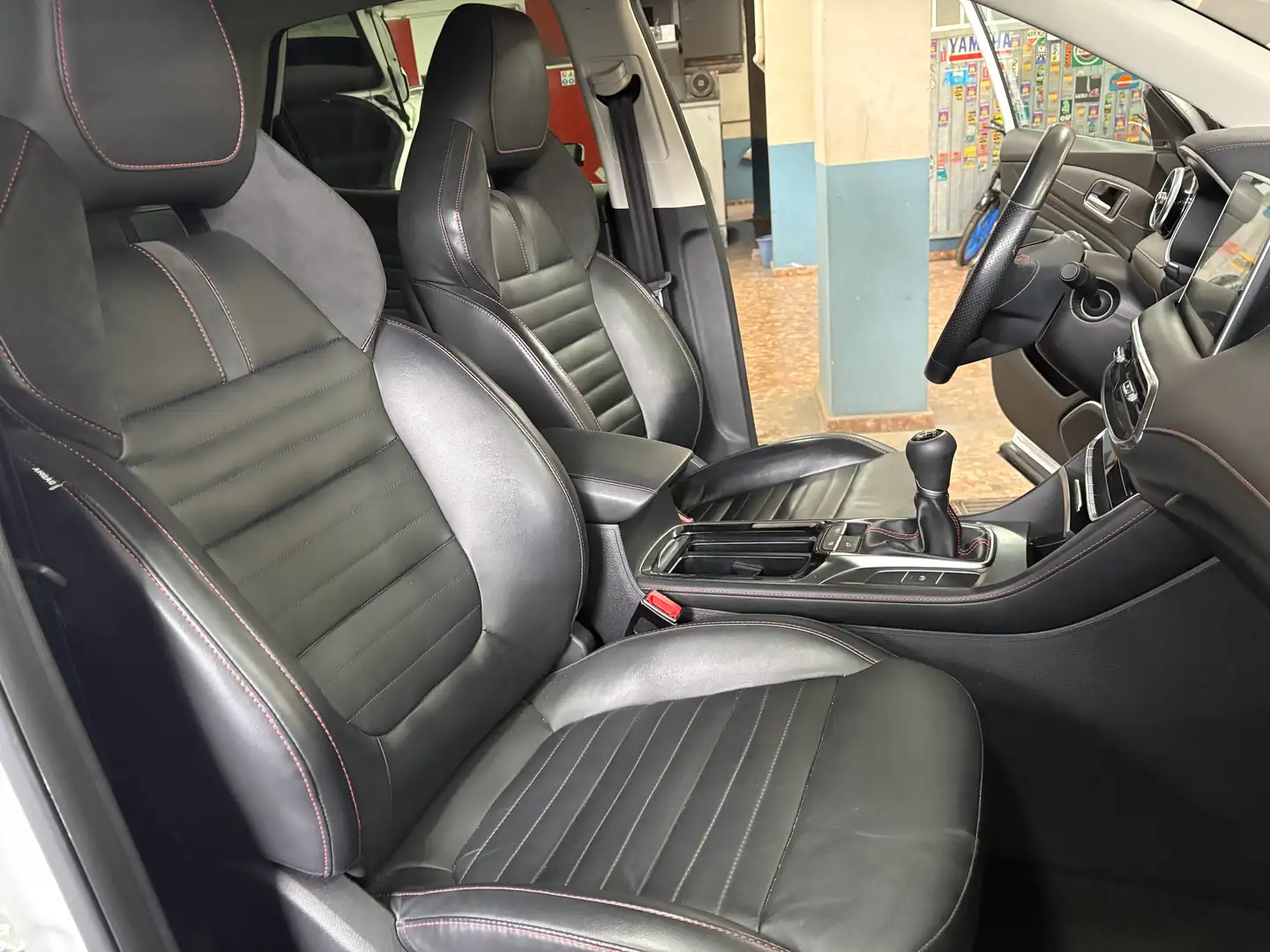 Foto MG HS MG HS 1.5 Turbo GDI Luxury (162 CV)