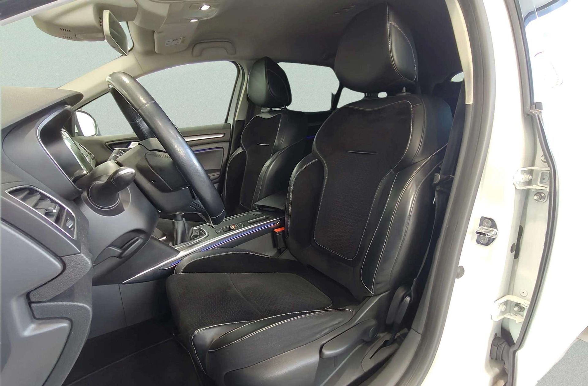 Renault Mégane Sport Tourer Zen Energy TCe - foto 10