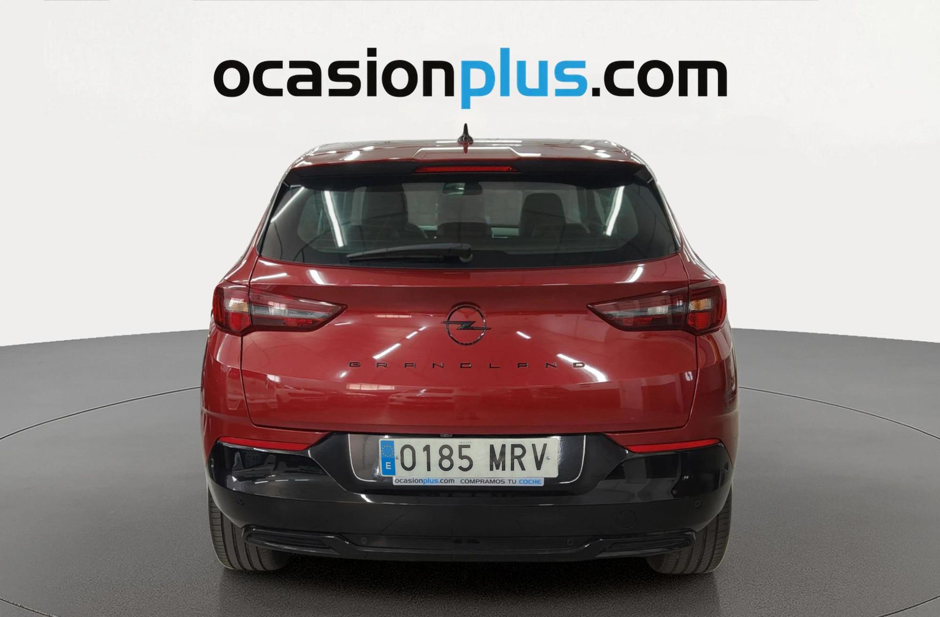Opel Grandland 1.2 Turbo XHT GS - foto 19