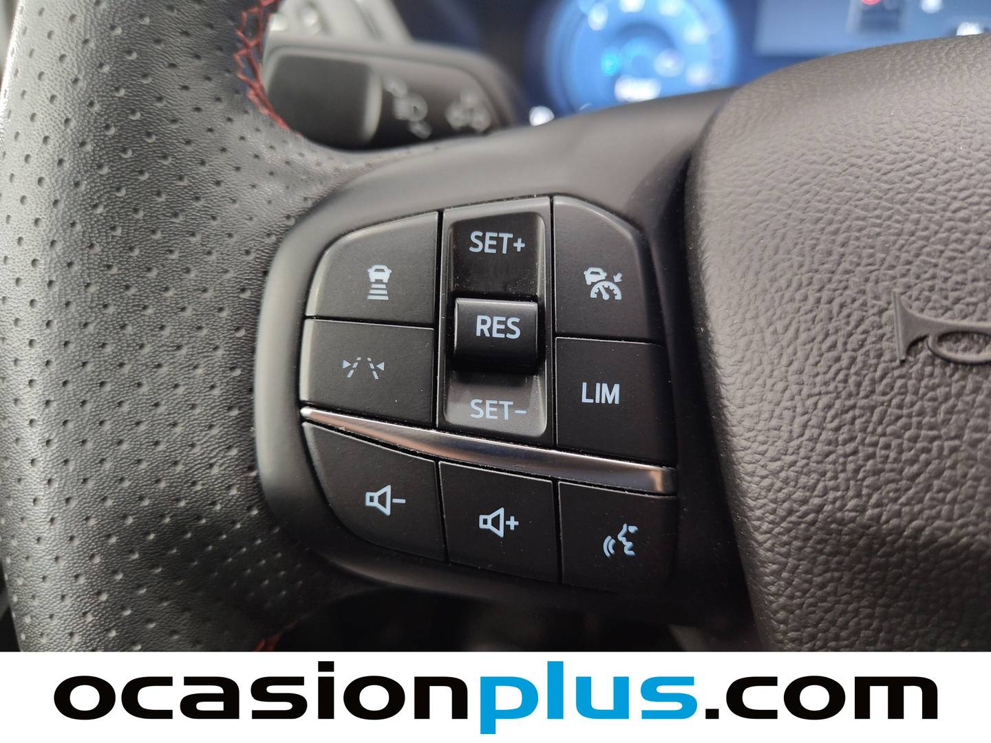 Ford Kuga Ford Kuga 2.5 Duratec PHEV ST-Line X Auto (225 CV) híbrido enchufable